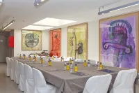 Hotel Sagrada Familia