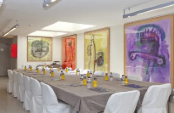 Hotel Sagrada Familia