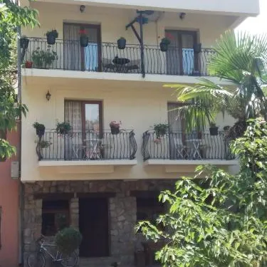 烏卡塞維奇招待所