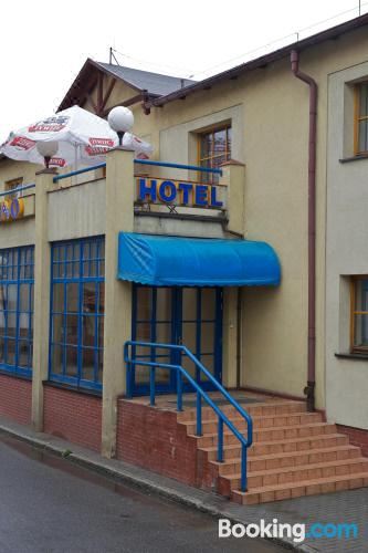 Hotel Domino - Housity