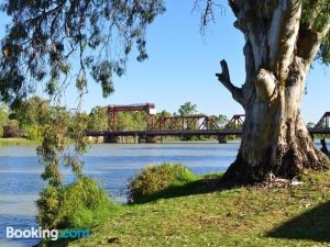 Riverbend Caravan Park Renmark