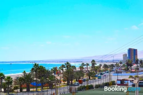 阿爾馬蘇里爾公寓酒店