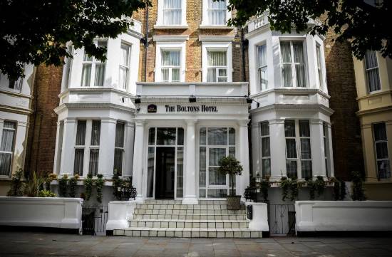 ロード ジム ホテル アールズ コート ケンジントン チェルシー 宿泊予約 安い料金プラン 口コミ 部屋写真 Trip Com