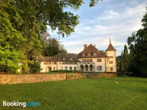 1號藝術住宿加早餐旅館