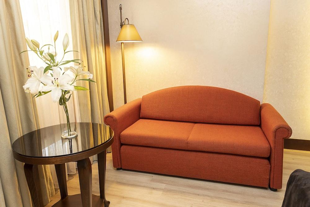 LaresPark Hotel Taksim (Occidental Taksim)