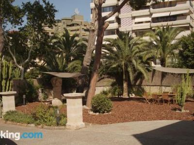 Villa Els Pins