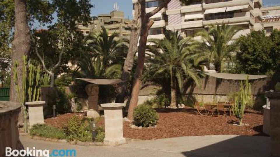 Villa Els Pins