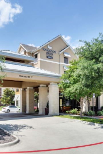 Hotel Dekat Allen High School Track And Field Stadium Allen Tripcom