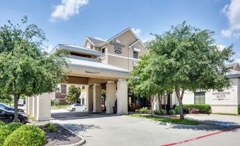 Homewood Suites by Hilton Dallas/Allen