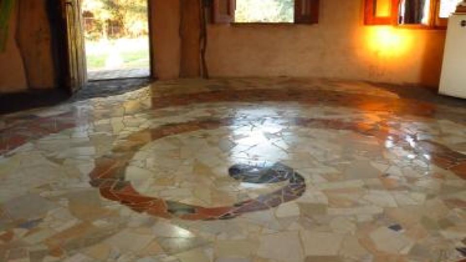 Casa Kurache