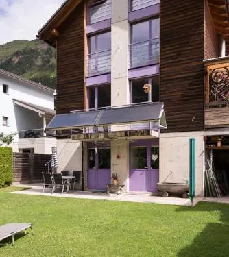 格塔爾多住宿加早餐旅館