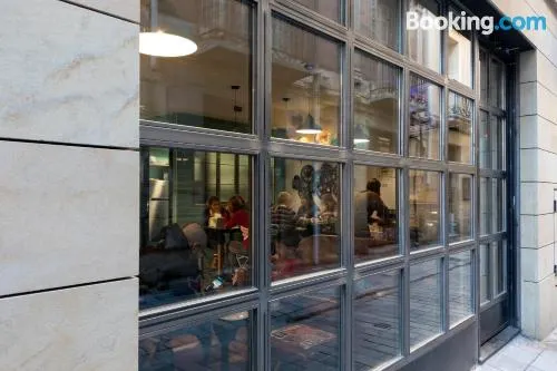 維尼德福爾旅館＆咖啡館