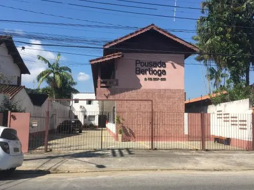 貝爾蒂奧加旅館