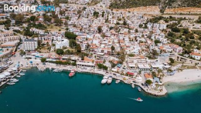 Old Kalamaki Pansiyon - Housity