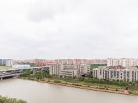 开元曼居精选酒店(上海虹桥枢纽国展中心店) - 酒店景观