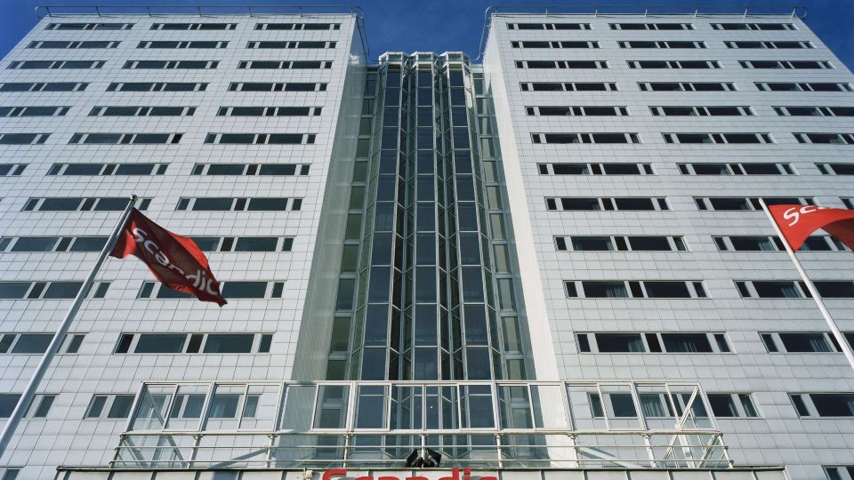 Scandic Södra Kajen