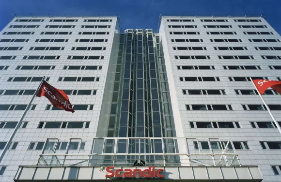 斯堪迪克阿里阿德涅酒店