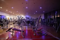 Ljubljana Resort Hotel & Camping Hôtels à : Posavje