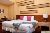 GRANMONTE Wine Cottage - 2-Star