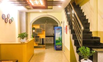 Nhung Huy Homestay Da Lat - Hostel