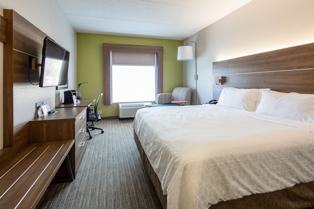 Holiday Inn Express Hotel & Suites Chattanooga -East Ridge, an Ihg Hotel