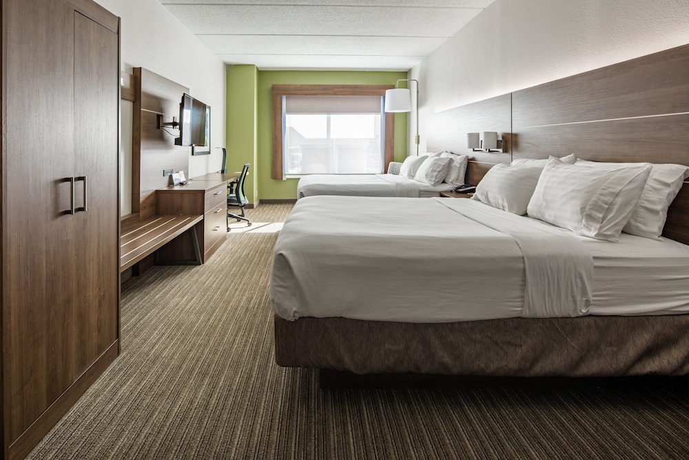 Holiday Inn Express Hotel & Suites Chattanooga -East Ridge, an Ihg Hotel