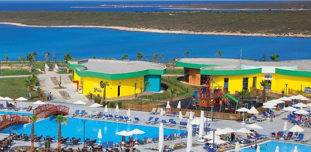 Aquasis de Luxe Resort & Spa - Ultra All Inclusive