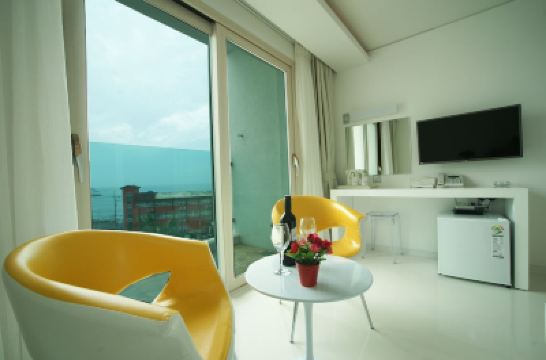 その他 パンパス ホテル チェジュの写真