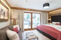 Vaya Sölden Inklusive Summer Card Hotel a Gemeinde Solden