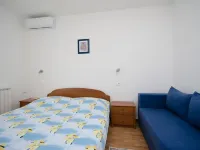 Rooms Lili Hotels in Palit