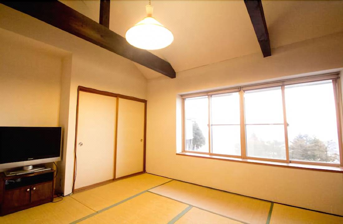 ロッジグリーンフィールド 嬬恋村 を宿泊予約 22年安い料金プラン 口コミ 部屋写真 Trip Com