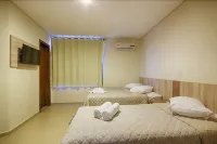 Hotel Biton Hotels in Regiao Norte