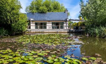 La Ferme de l'Oudon & Spa