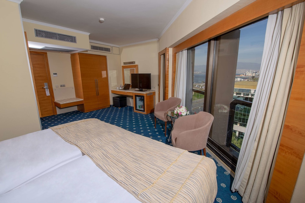 Best Western Plus Hotel Konak