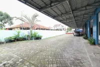 RedDoorz Syariah @ Kebun Raya