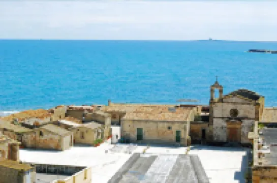 Hotel Residence Noto Marina e Spa