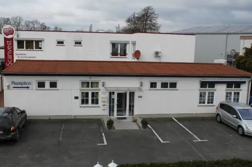 Aalto Hotel Hotels in Langenhagen
