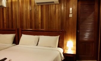 Rainforest Bed & Breakfast