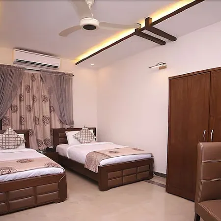 Zifan Hotel & Suites
