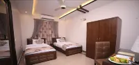 Zifan Hotel & Suites - Kitchens