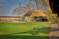 Etosha Mopane Safari Lodge Hotels in 
