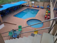 Jaftel Hotel and Suites Hotels in Odogunyan