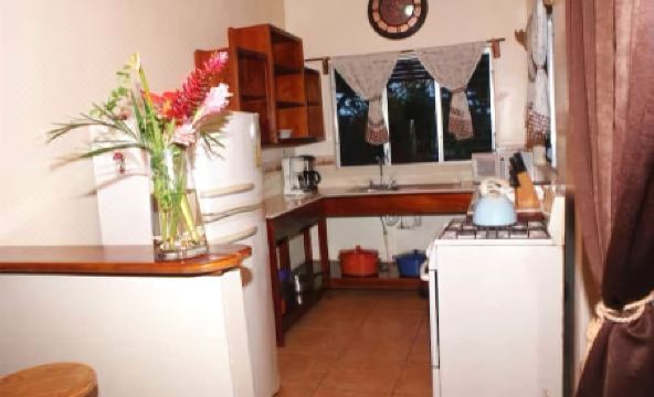 Hotel Boutique Posada Las Iguanas - Housity