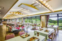 Kyukamura Oku-Daisen Hotels in Kofu