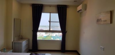 Apartment, 1 Bedroom with 1 Sleeping Pad, River View