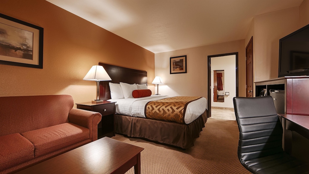 Best Western Copper Hills Inn