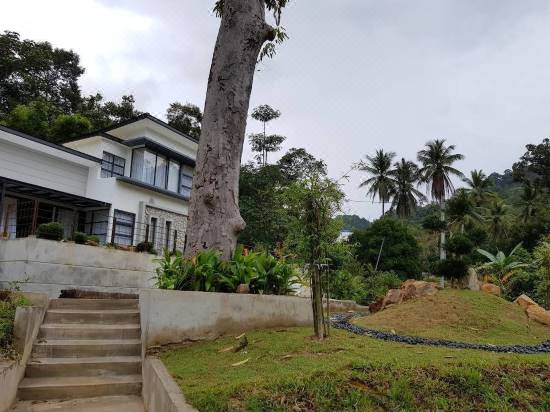 Casa Hill Resort Sungai Lembing 2021 Room Price Deals Review Trip Com