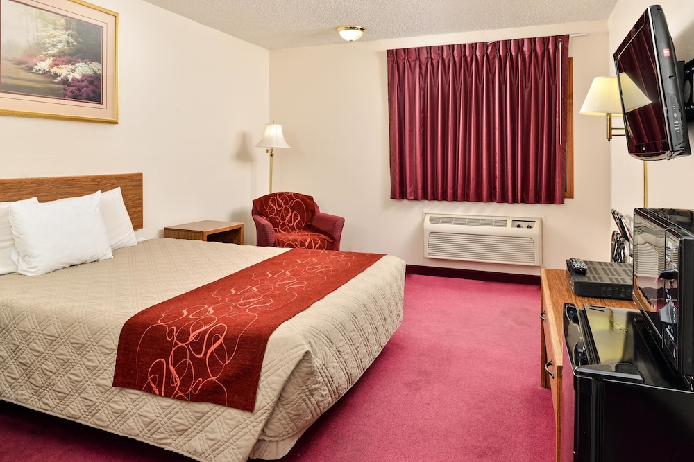 Americas Best Value Inn & Suites Harrisonville