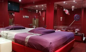 Motel Venus Madrid Sur - Adults Only