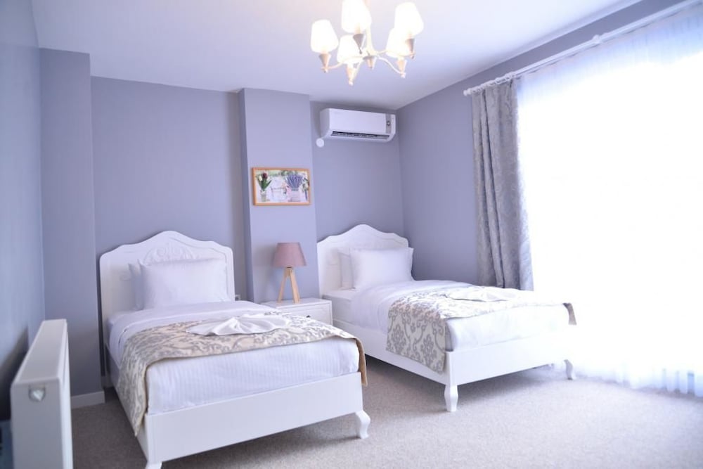 Enginyurt City Hotel